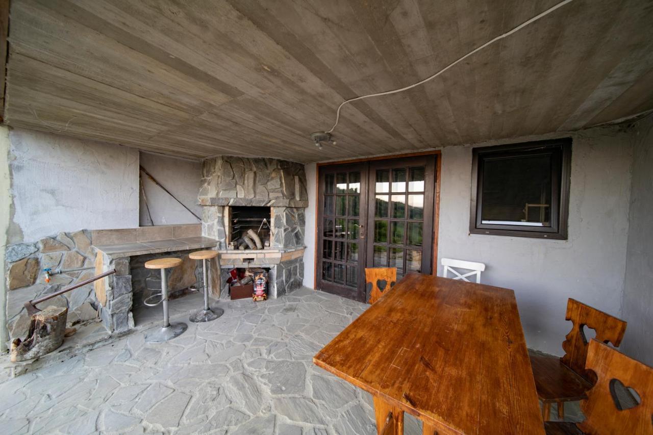 Gorczanskie Siedlisko Ochotnica Górna Exterior foto
